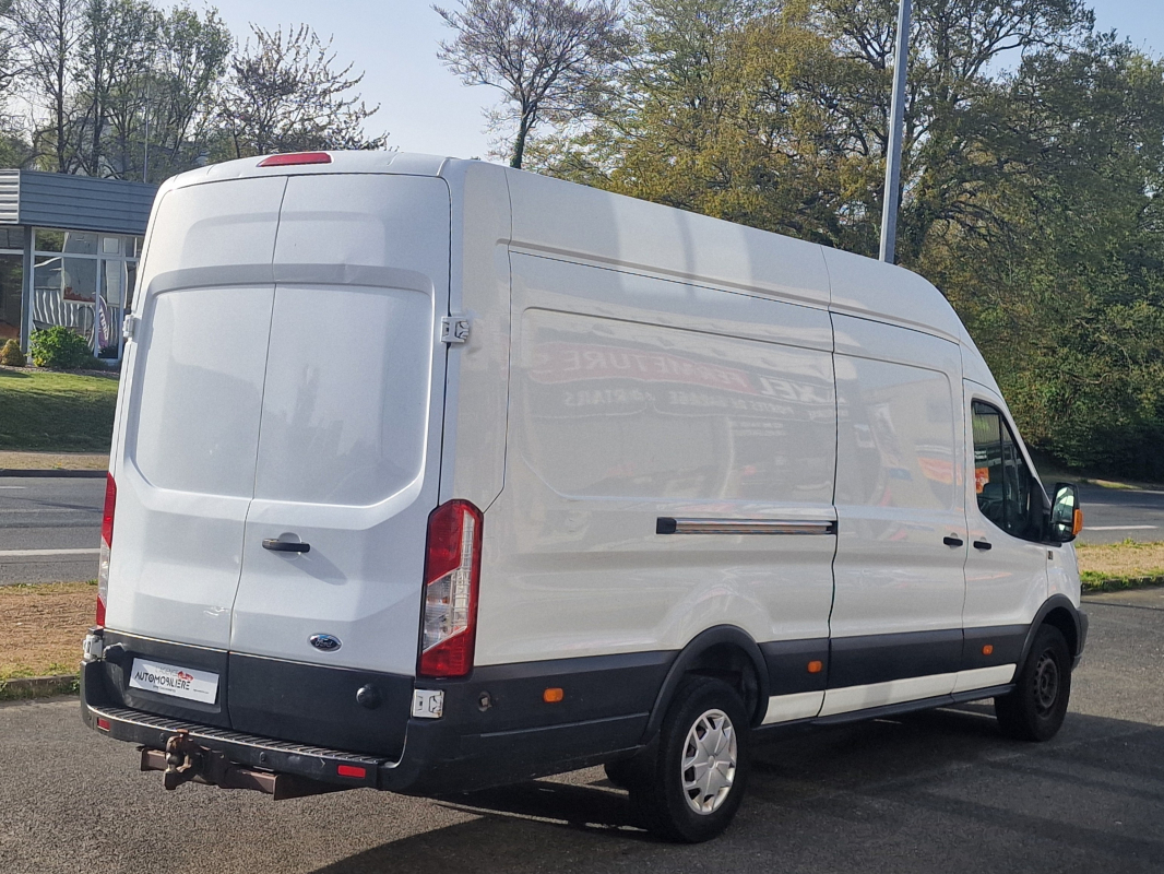 Ford Transit — 6