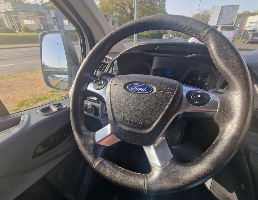 Ford Transit — 12