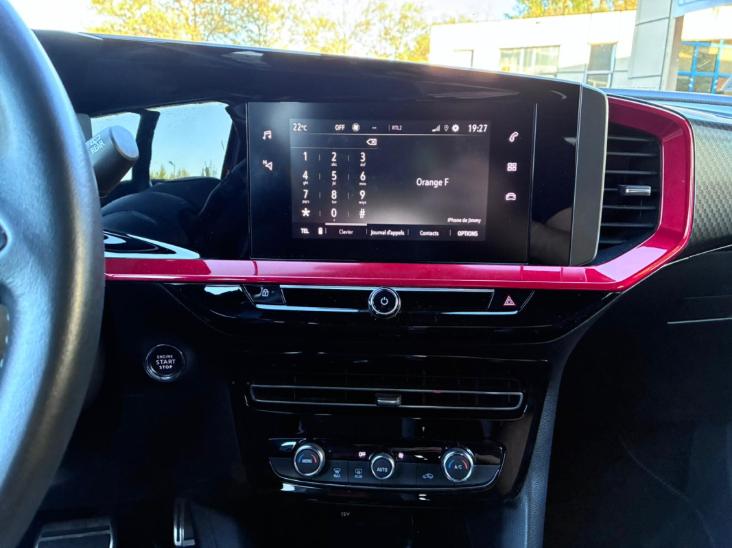 Opel Mokka — 23