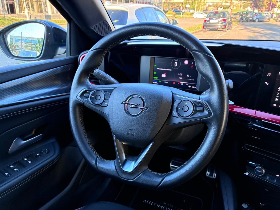Opel Mokka — 12