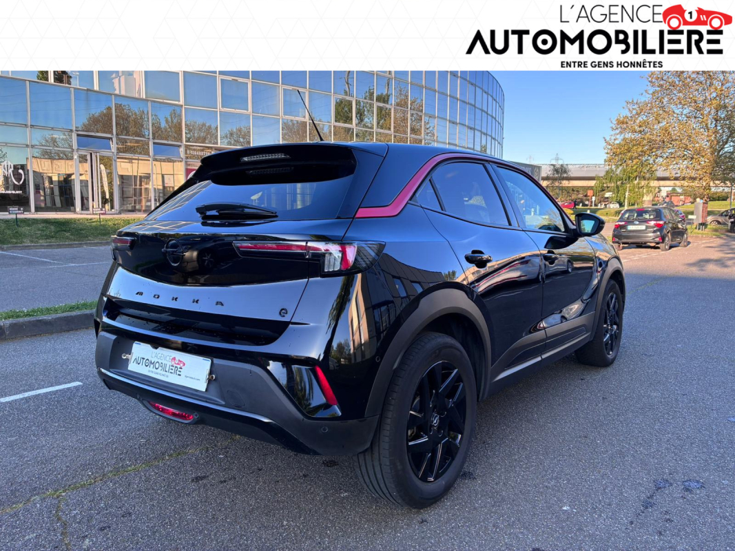 Opel Mokka — 3