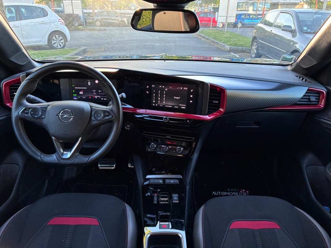 Opel Mokka — 13