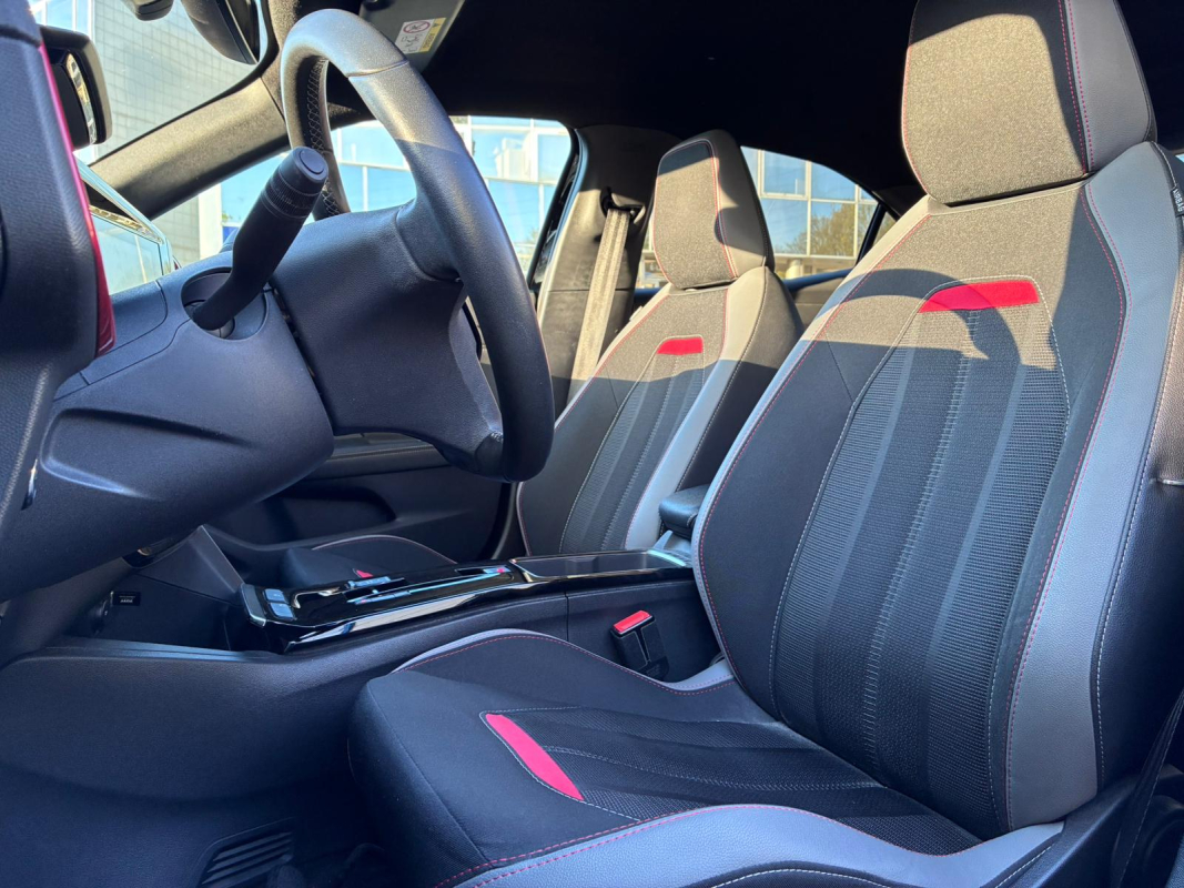 Opel Mokka — 10