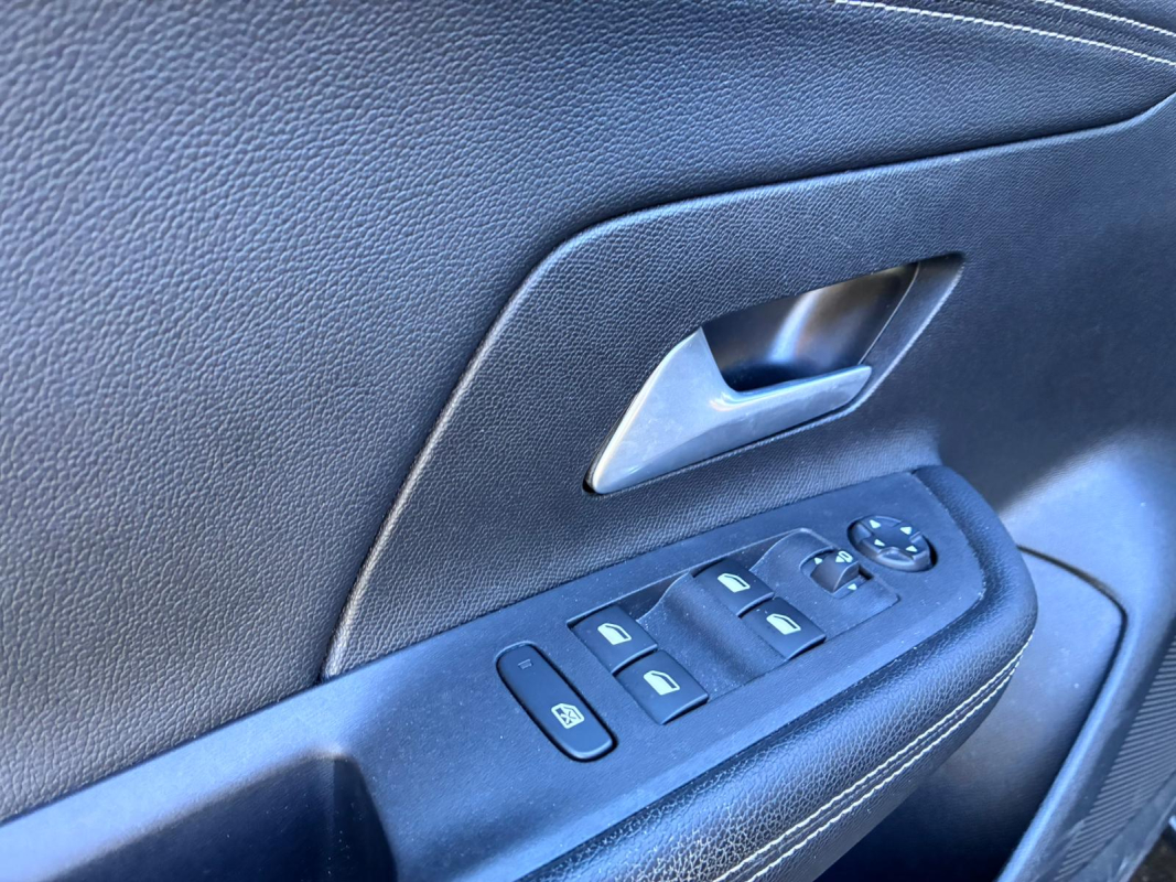 Opel Mokka — 9