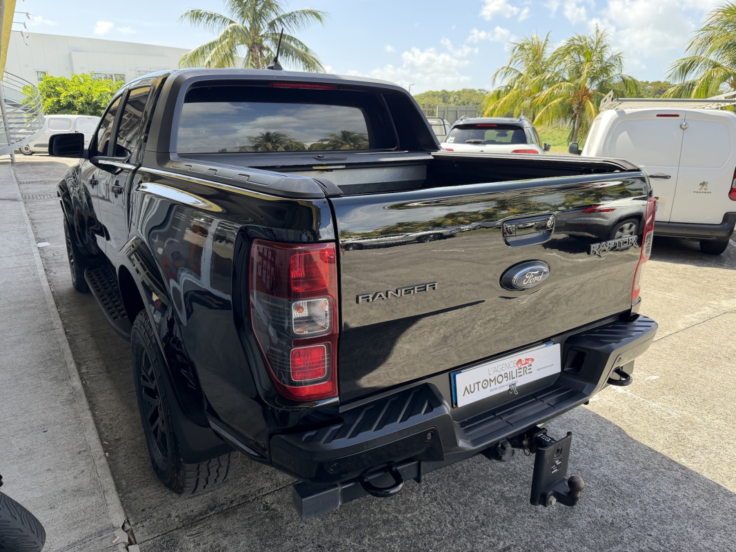 Ford Ranger — 4