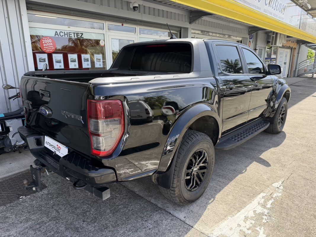 Ford Ranger — 6