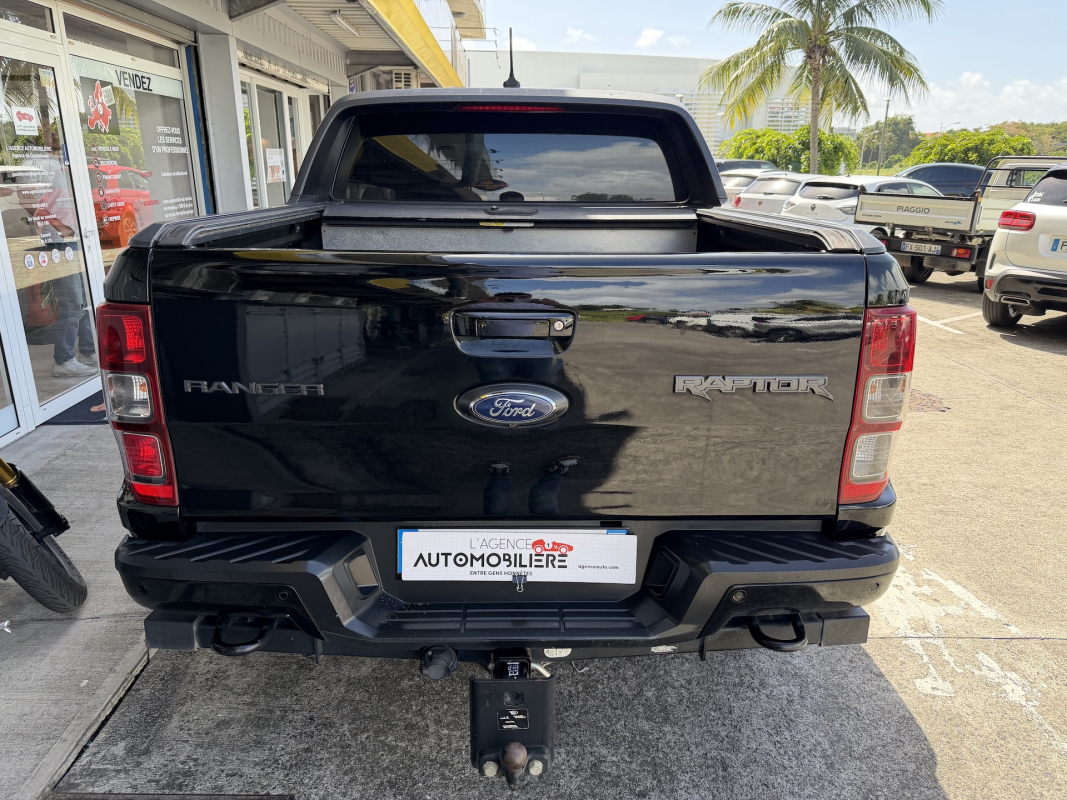 Ford Ranger — 5