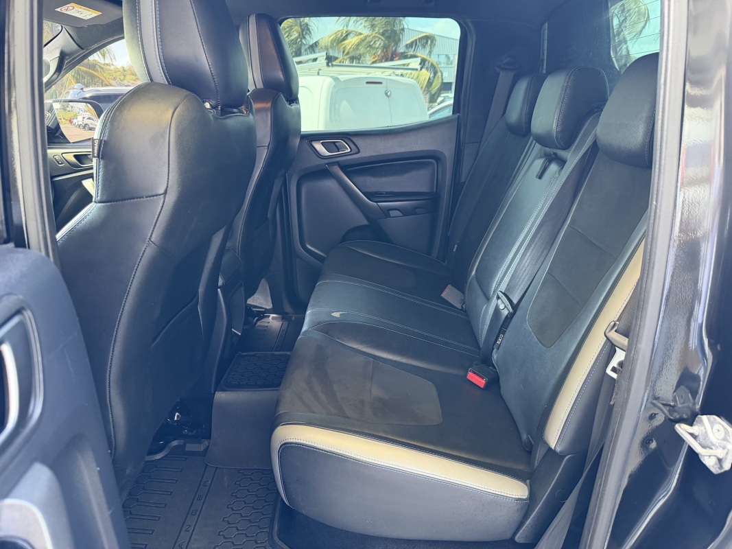 Ford Ranger — 12