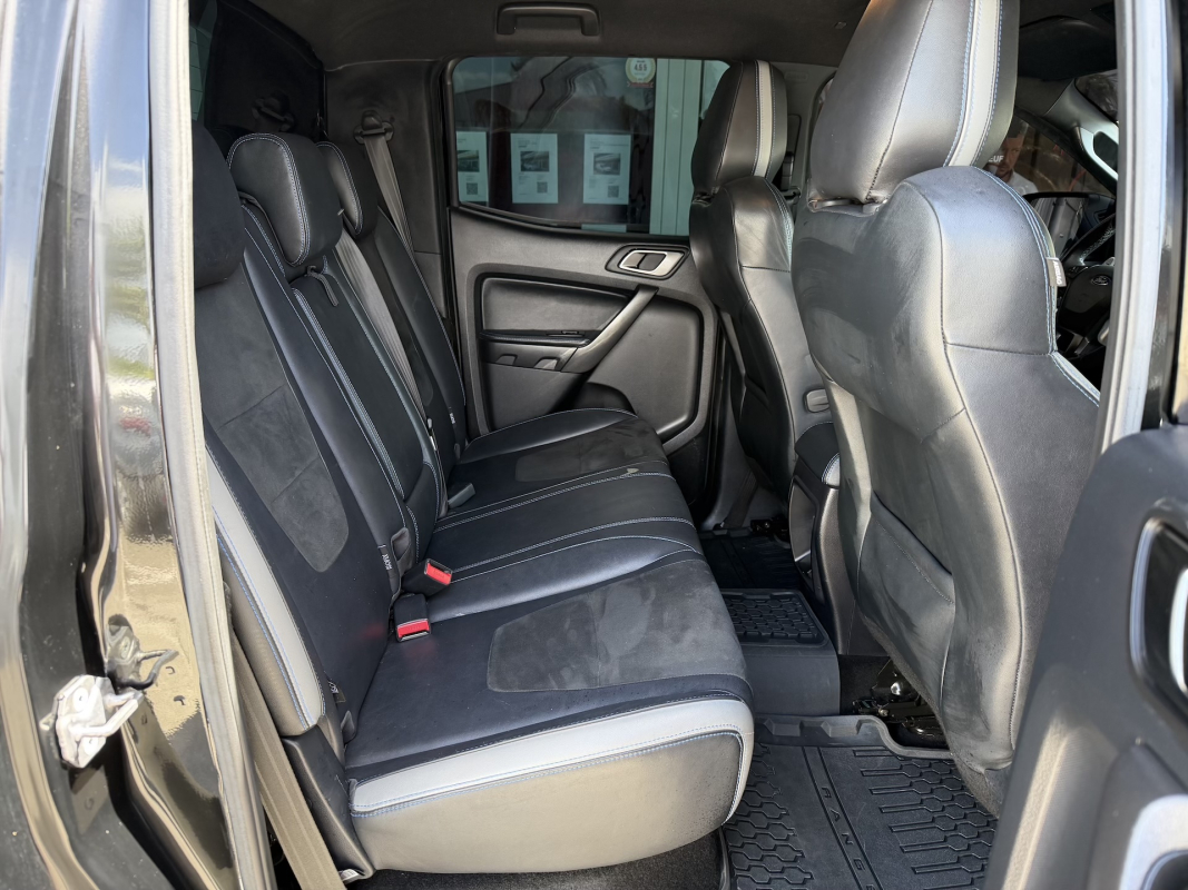 Ford Ranger — 10