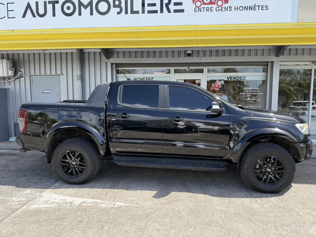Ford Ranger — 7