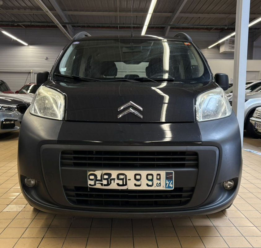 Citroen Nemo — 6