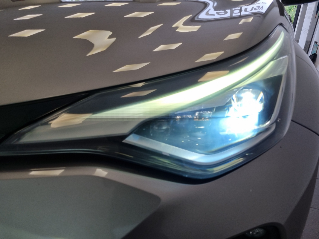 Toyota C-HR — 29