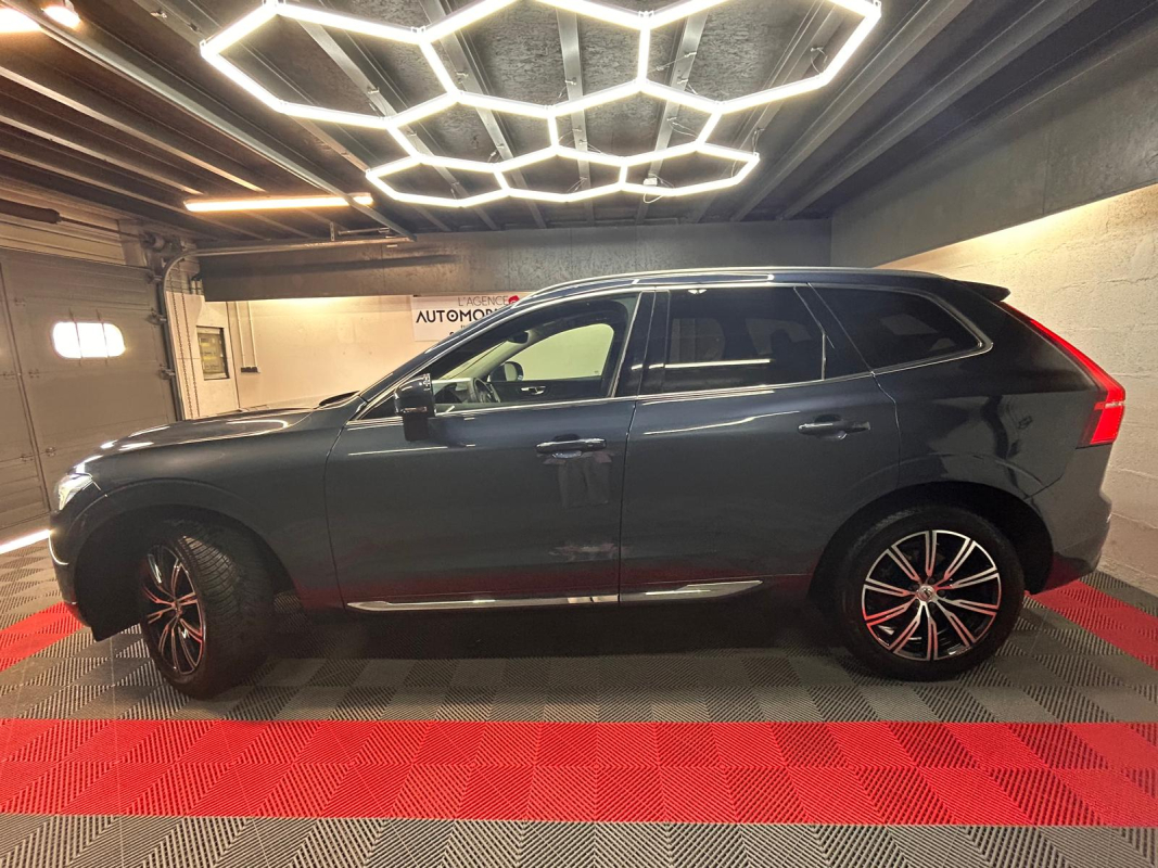 Volvo XC60 — 8