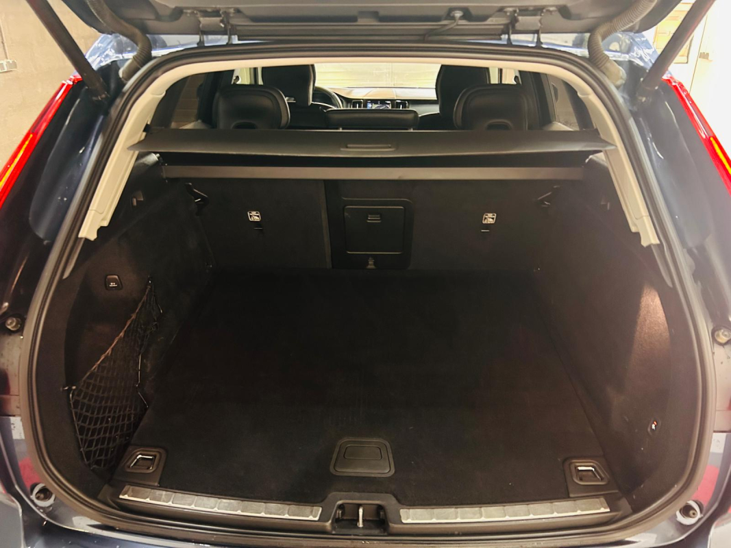 Volvo XC60 — 20
