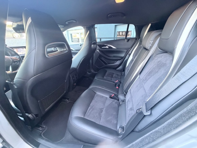 Infiniti Q30 — 7