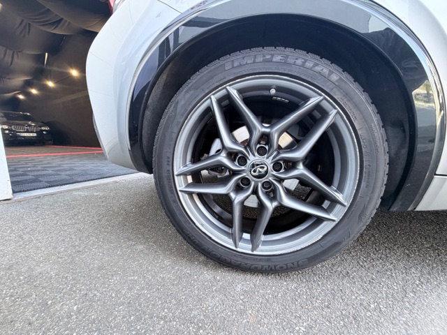 Infiniti Q30 — 20