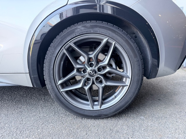 Infiniti Q30 — 22