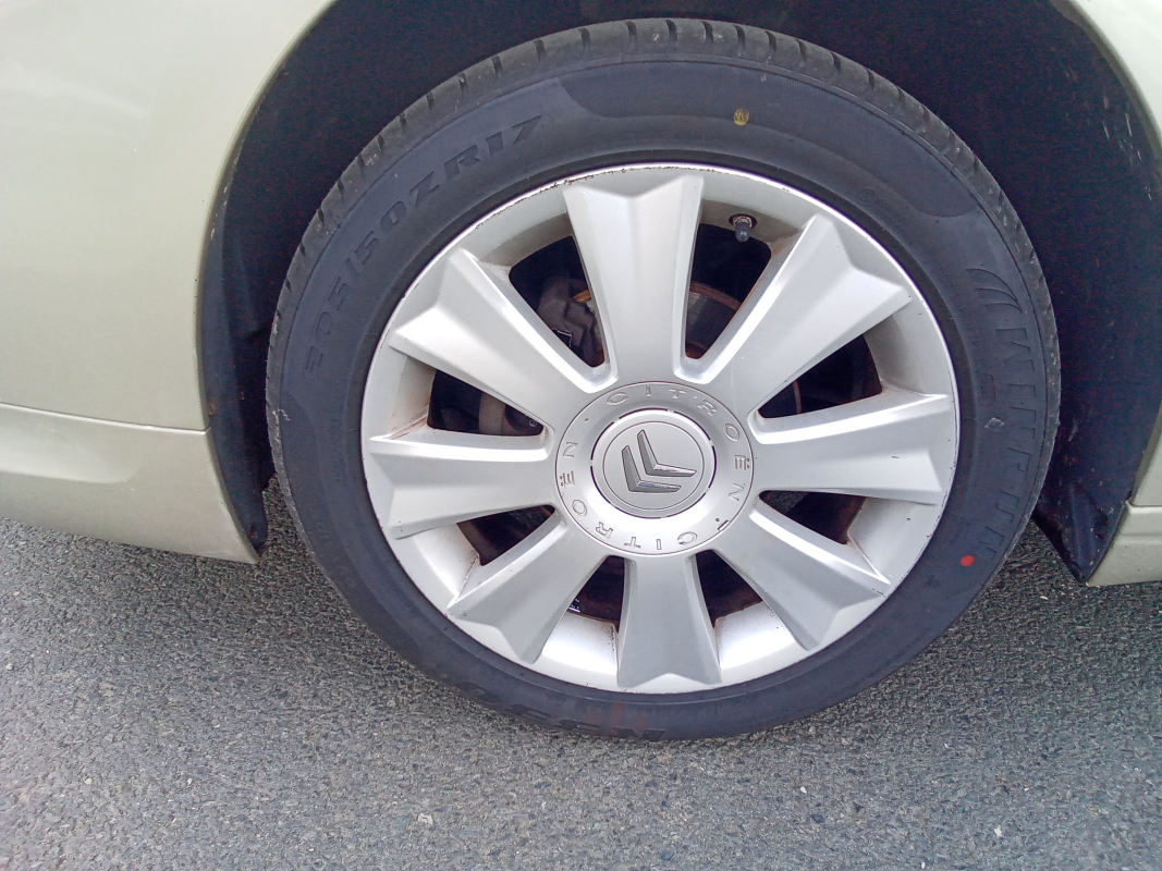 Citroen C4 — 17