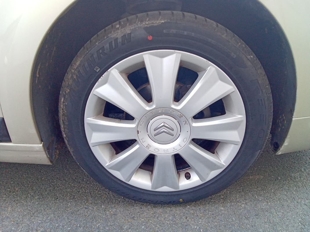 Citroen C4 — 18