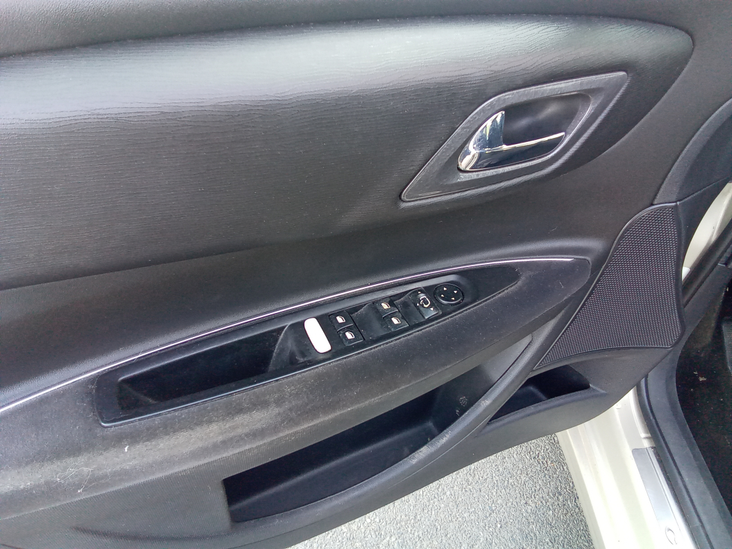 Citroen C4 — 21