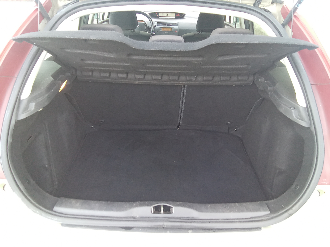 Citroen C4 — 16