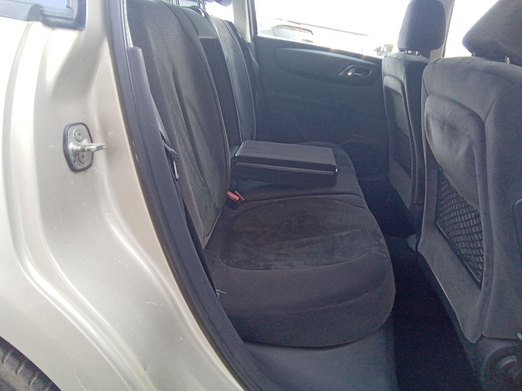 Citroen C4 — 15