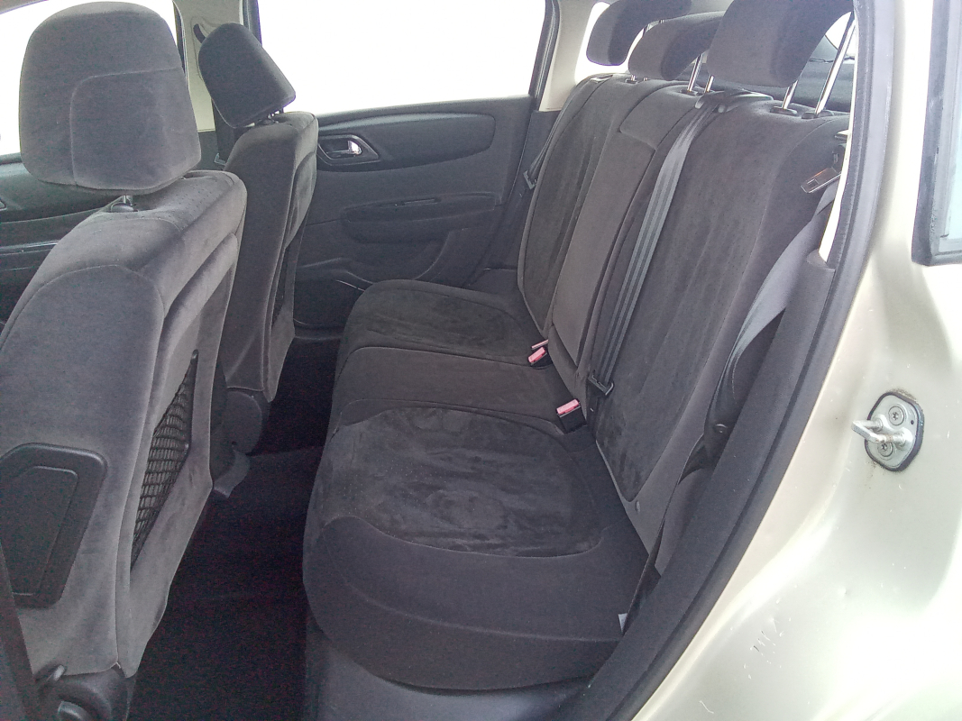 Citroen C4 — 14