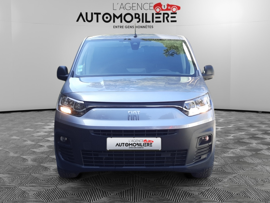 Fiat Doblo — 2