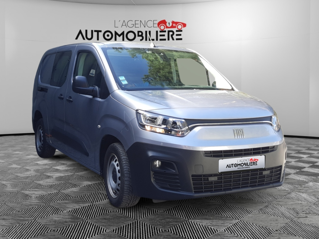 Fiat Doblo — 3