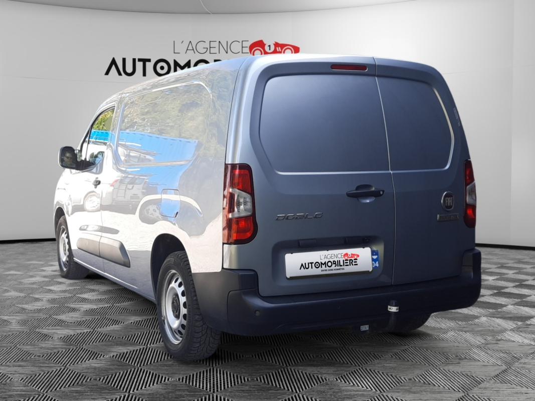 Fiat Doblo — 7