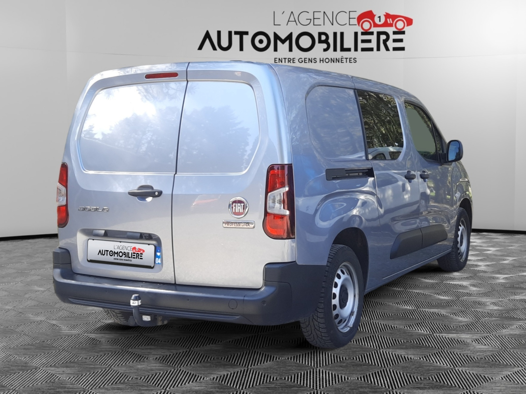 Fiat Doblo — 5