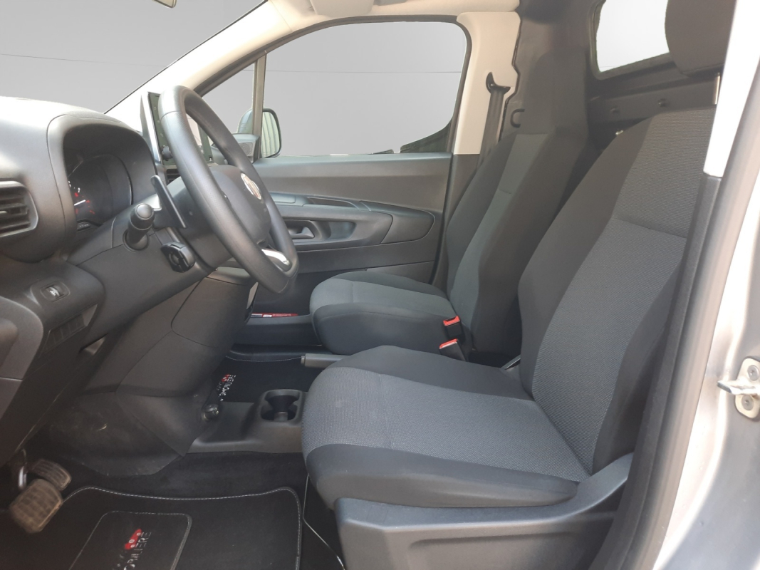 Fiat Doblo — 9