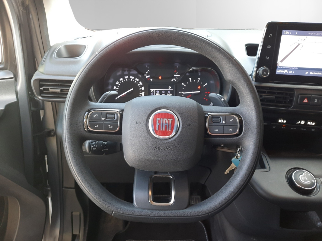 Fiat Doblo — 11