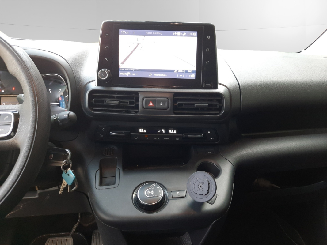 Fiat Doblo — 16
