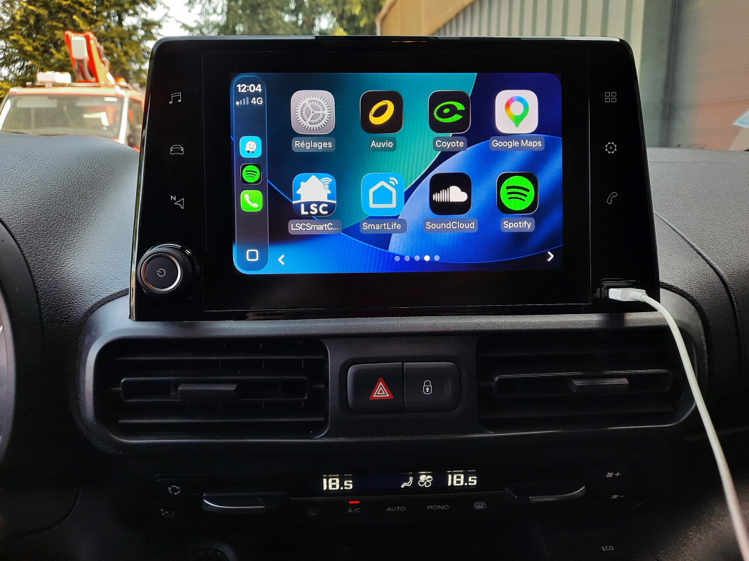 Fiat Doblo — 24