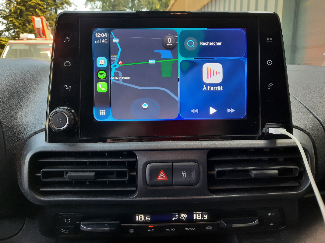 Fiat Doblo — 23