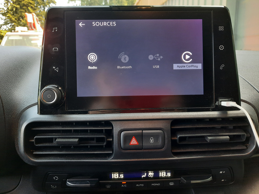 Fiat Doblo — 22