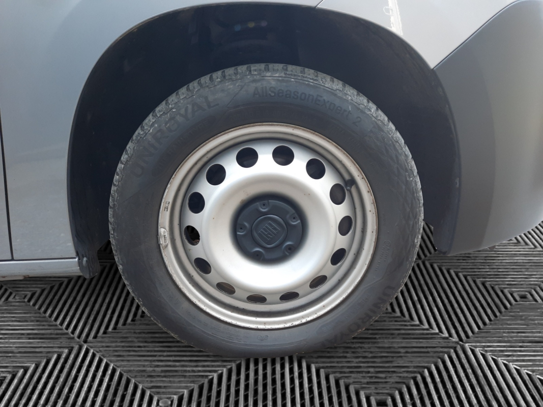 Fiat Doblo — 33