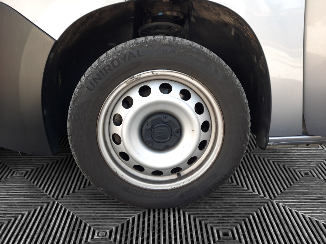 Fiat Doblo — 34