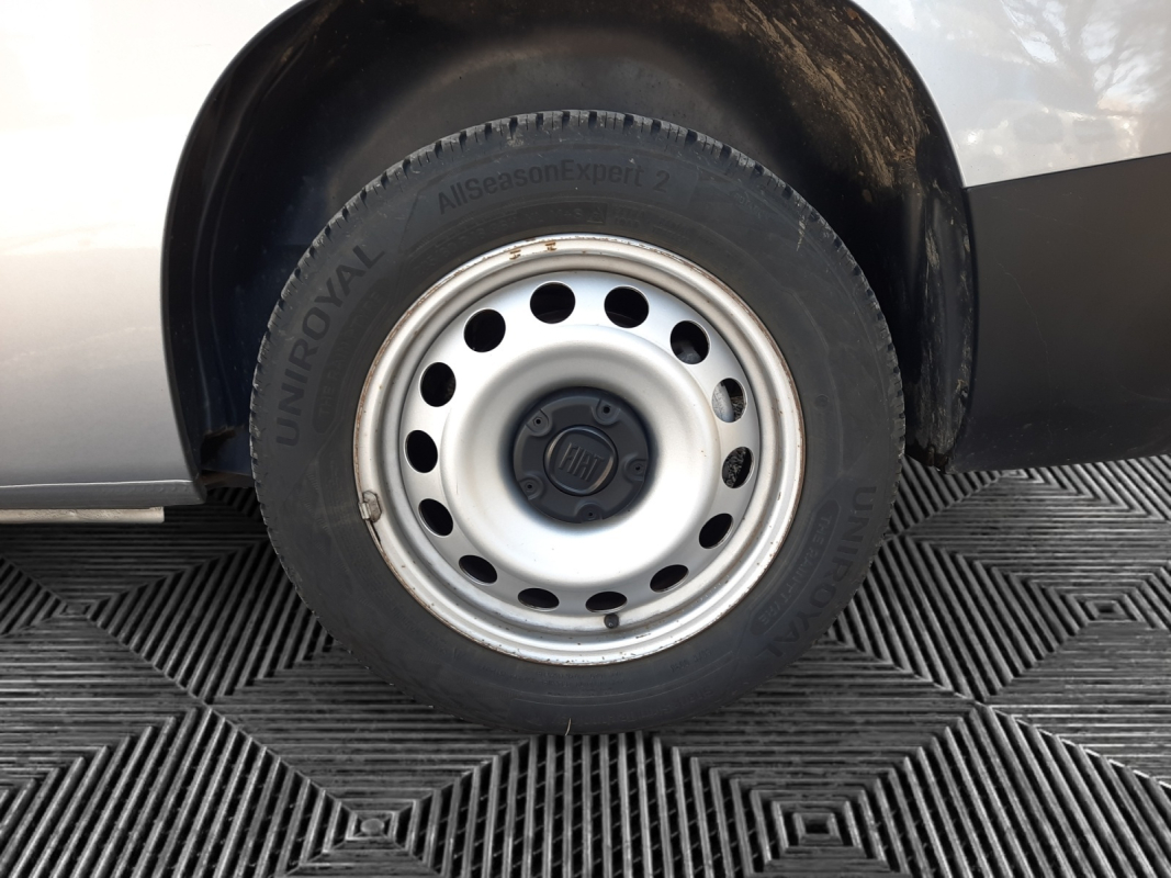 Fiat Doblo — 35