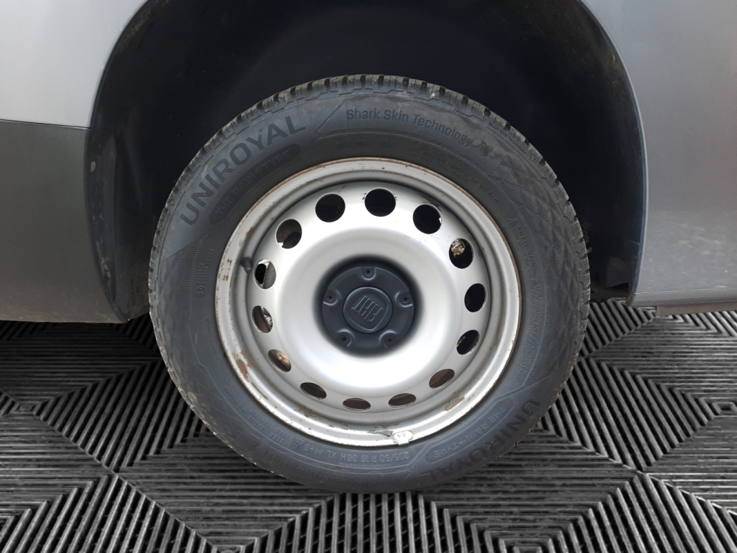 Fiat Doblo — 36