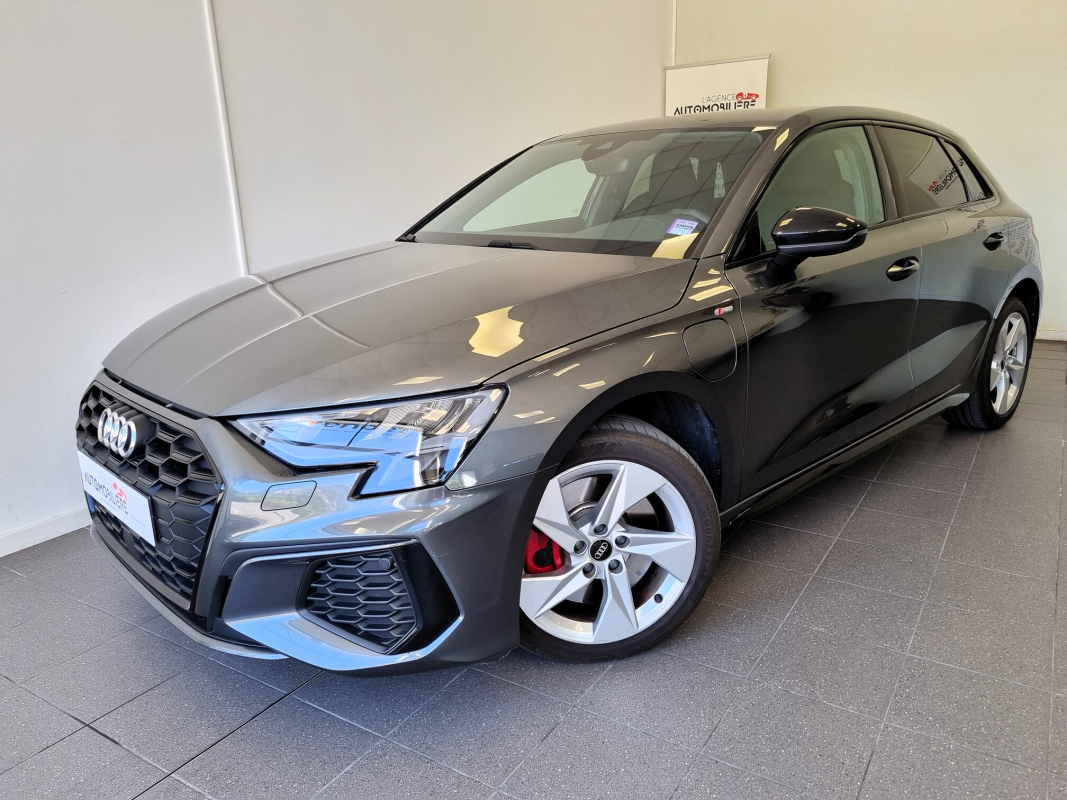Audi Audi A3 (3e Generation) Sportback