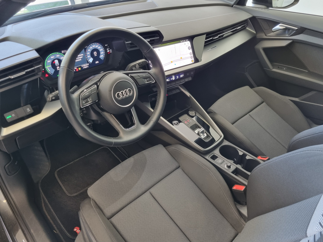 Audi Audi A3 (3e Generation) Sportback — 10