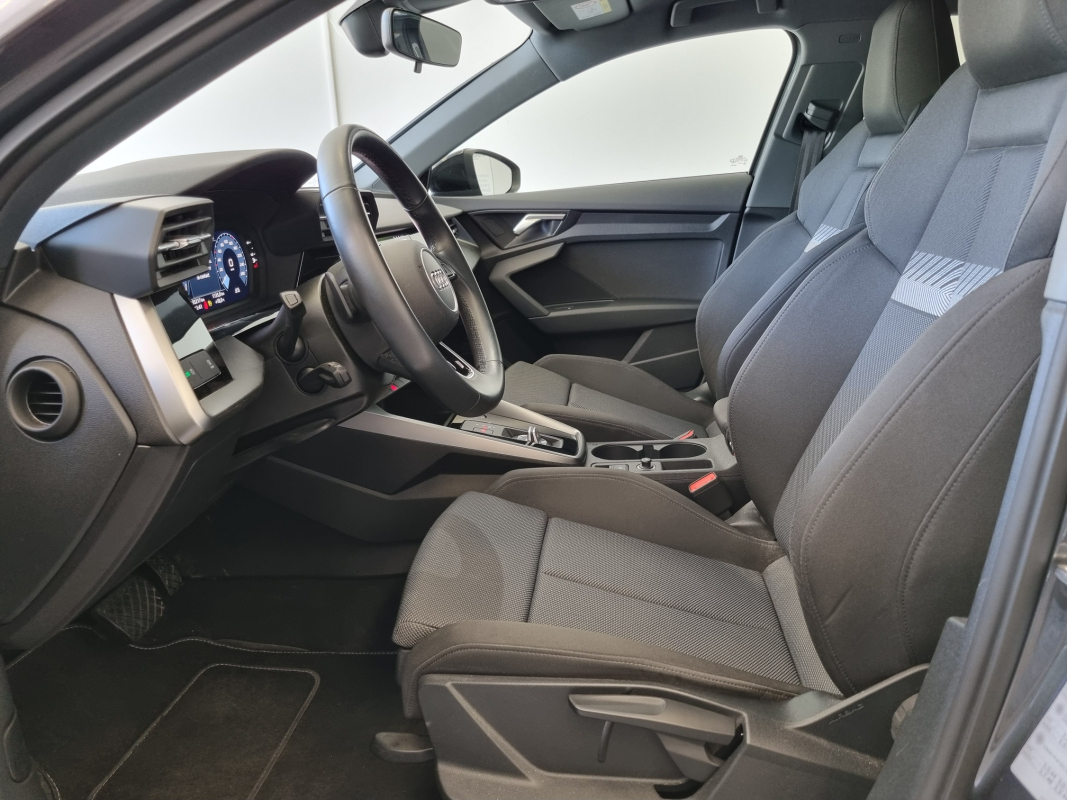 Audi Audi A3 (3e Generation) Sportback — 11