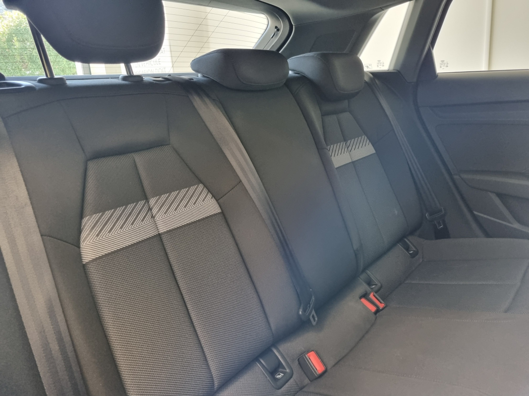 Audi Audi A3 (3e Generation) Sportback — 16