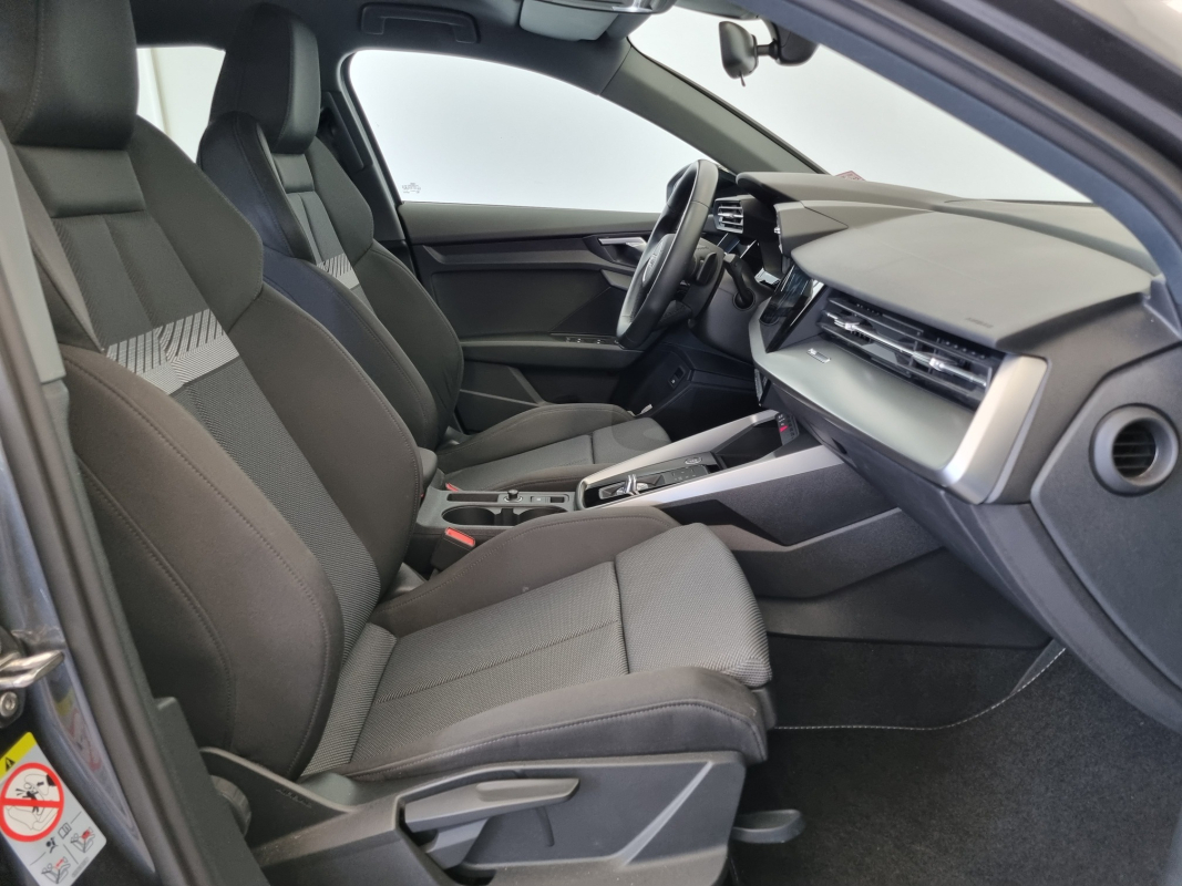 Audi Audi A3 (3e Generation) Sportback — 18
