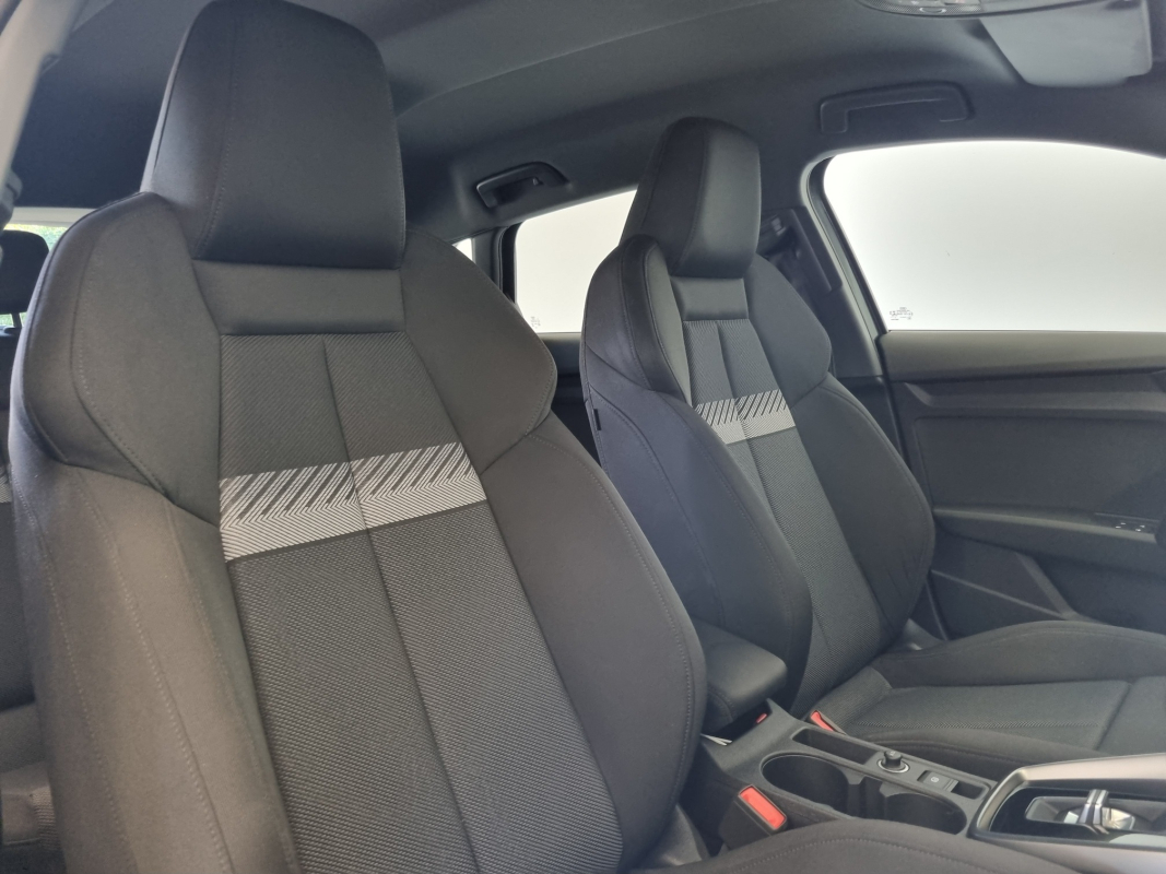 Audi Audi A3 (3e Generation) Sportback — 17