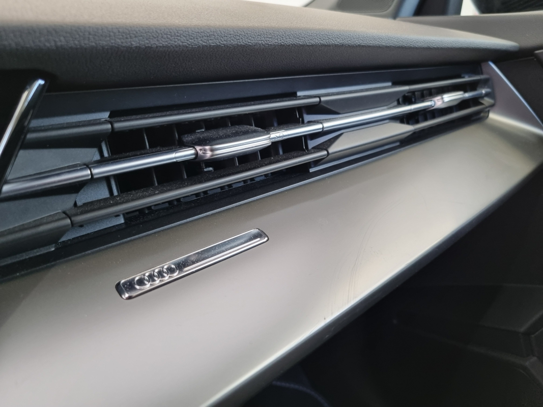 Audi Audi A3 (3e Generation) Sportback — 26