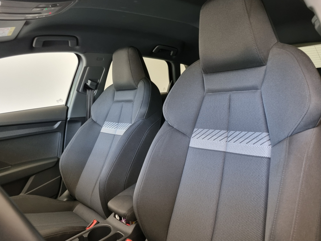 Audi Audi A3 (3e Generation) Sportback — 12