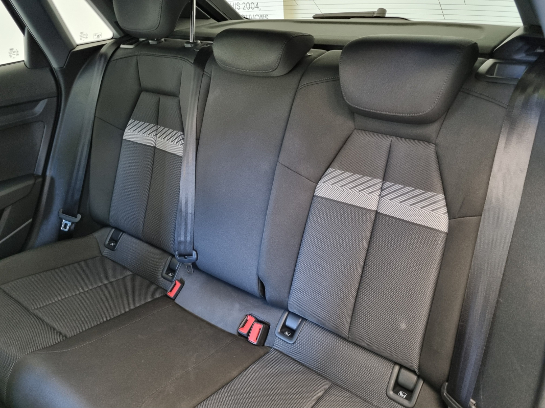 Audi Audi A3 (3e Generation) Sportback — 13